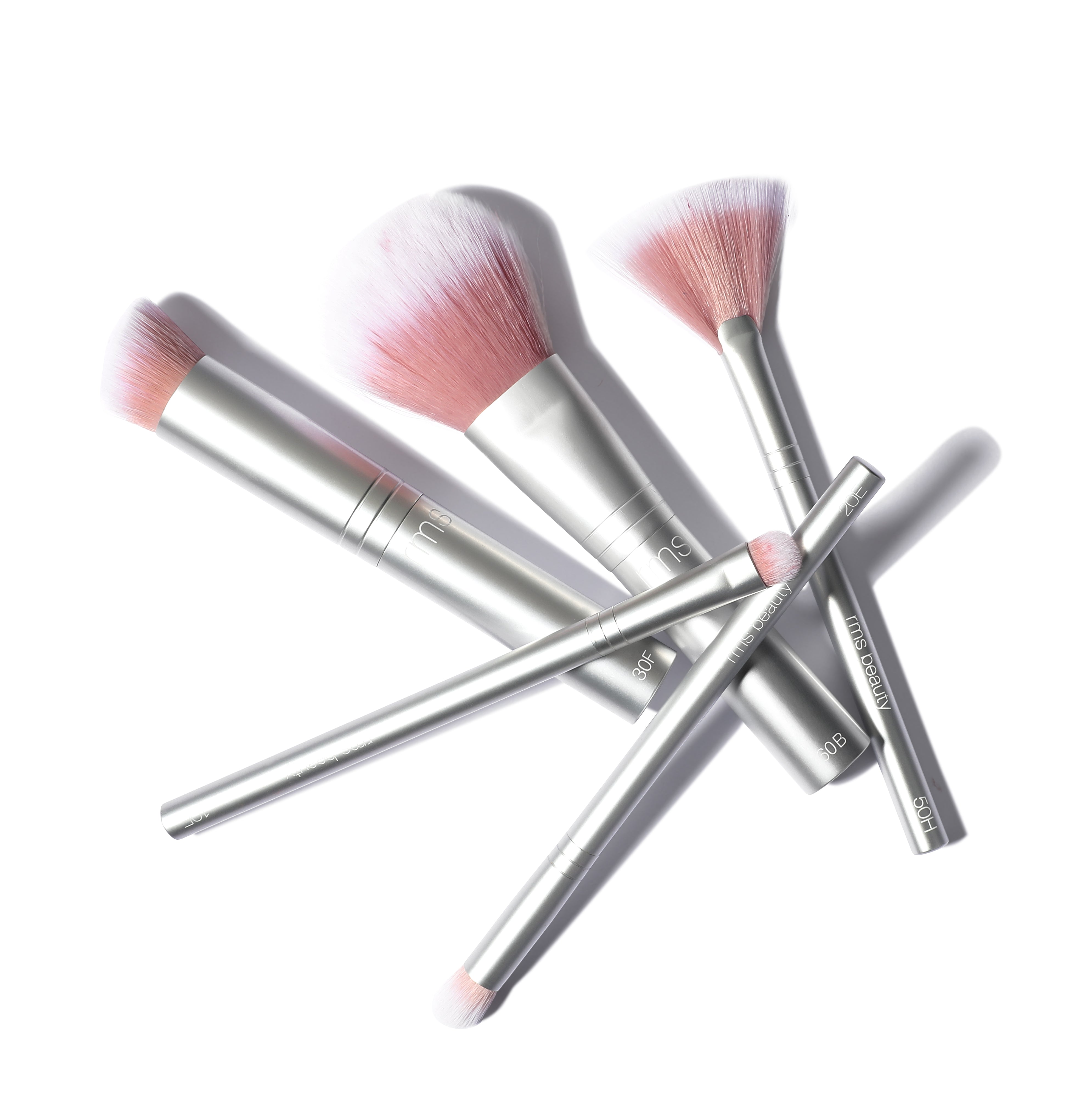 Skin2Skin Blush Brush 40B