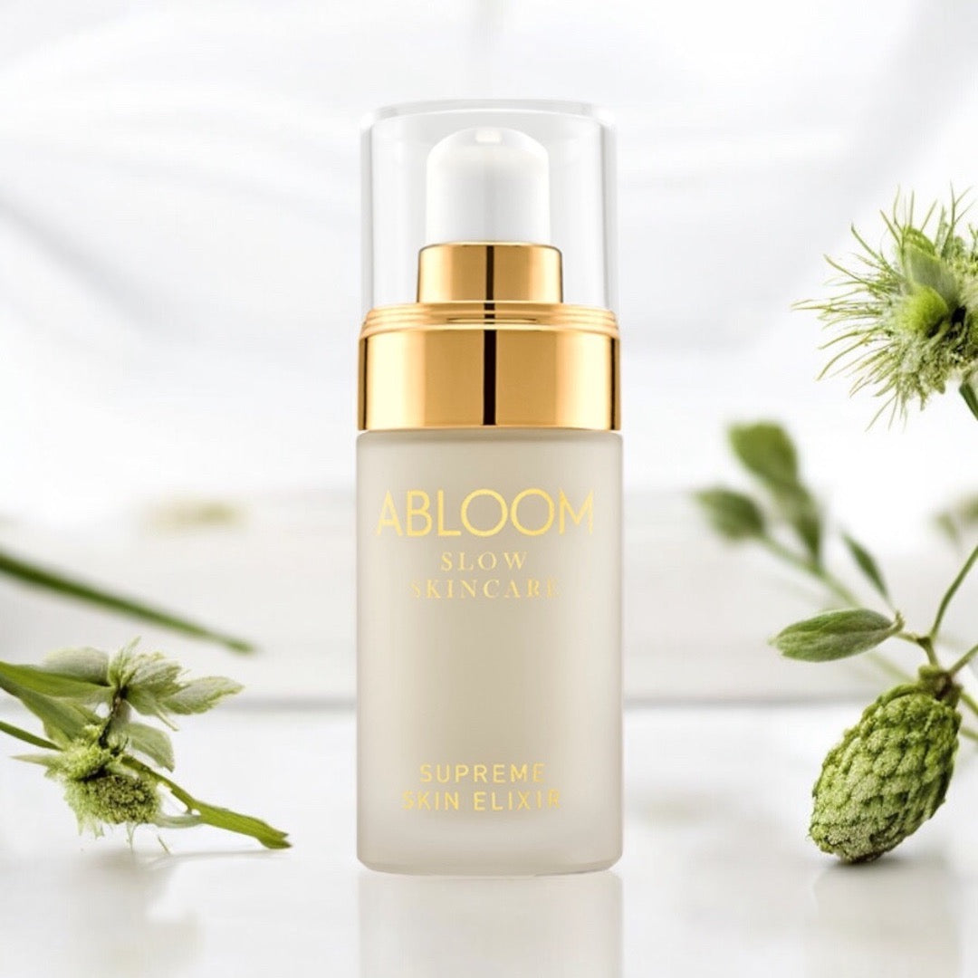 Supreme Skin Elixer, 30ml