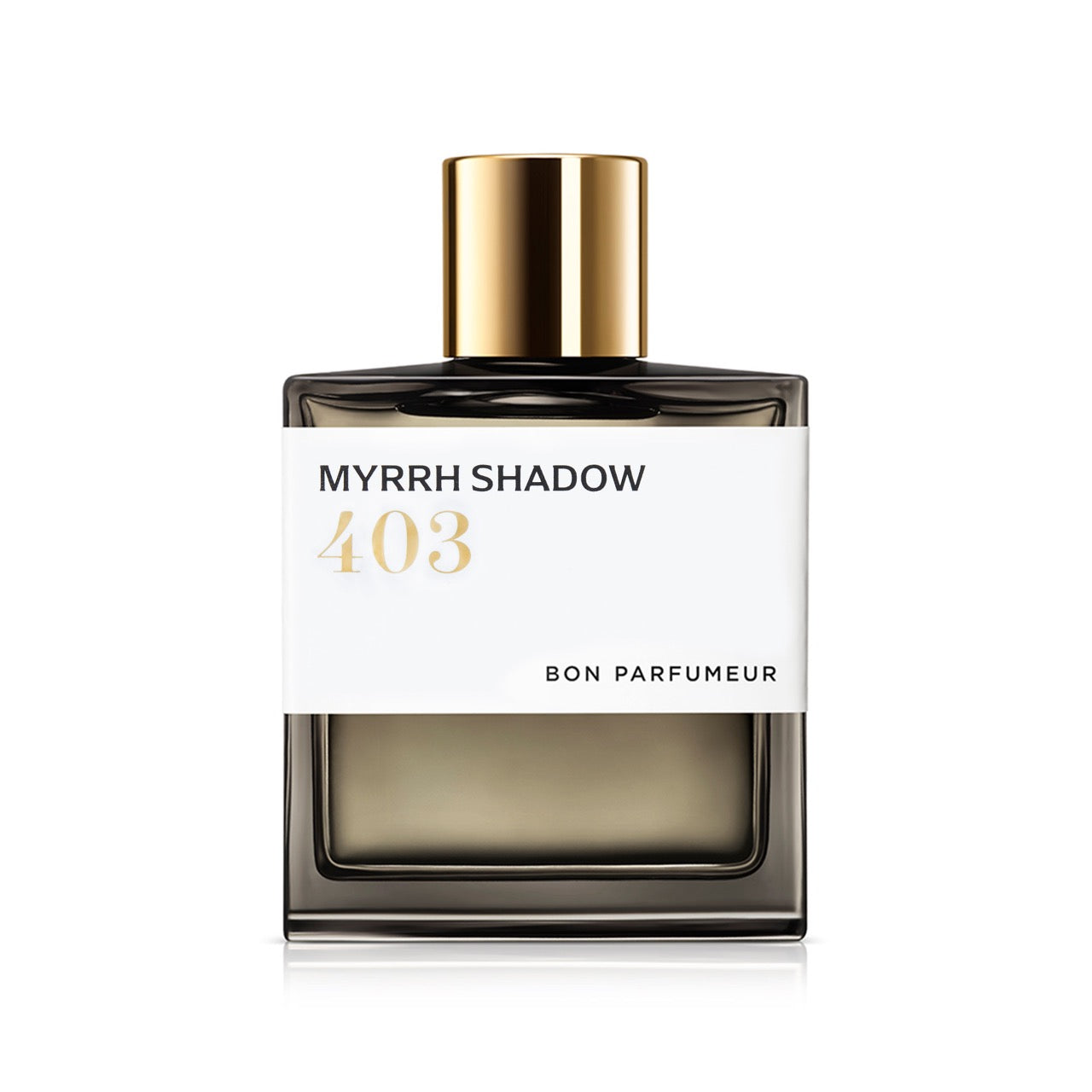 Les Extraits - 403 Myrrh Shadow (orientalisch-nostalgisch), 100ml