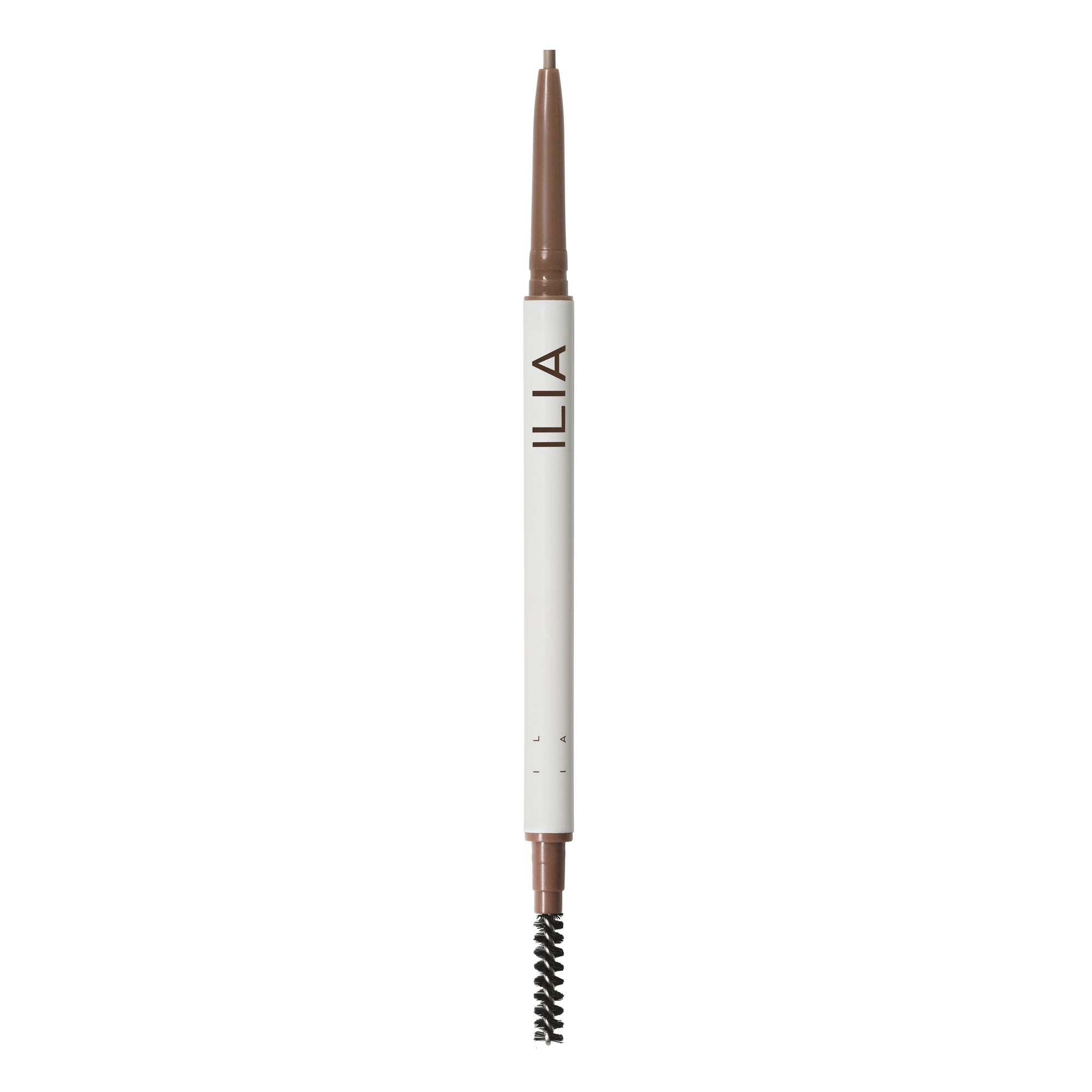 ILIA Beauty - In Full Micro-Tip Brow Pencil, Dark Blonde