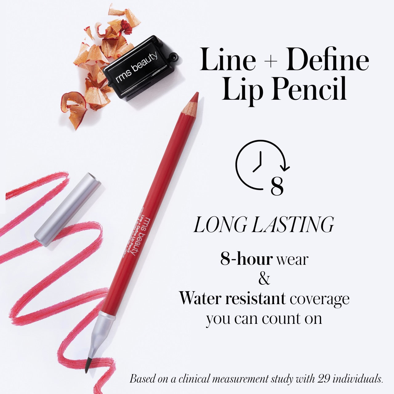 Go Nude Lip Pencil - Midnight Nude, 1.08g