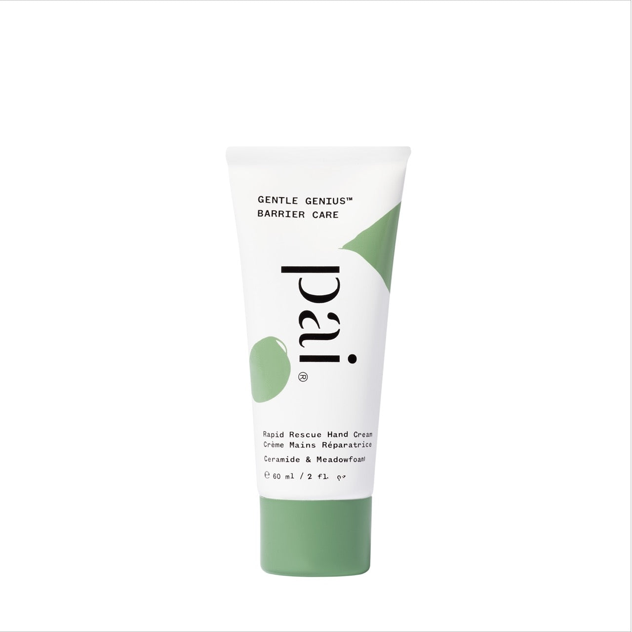 GENTLE GENIUS™ Barrier Care - Rapid Rescue Hand Cream, 60ml