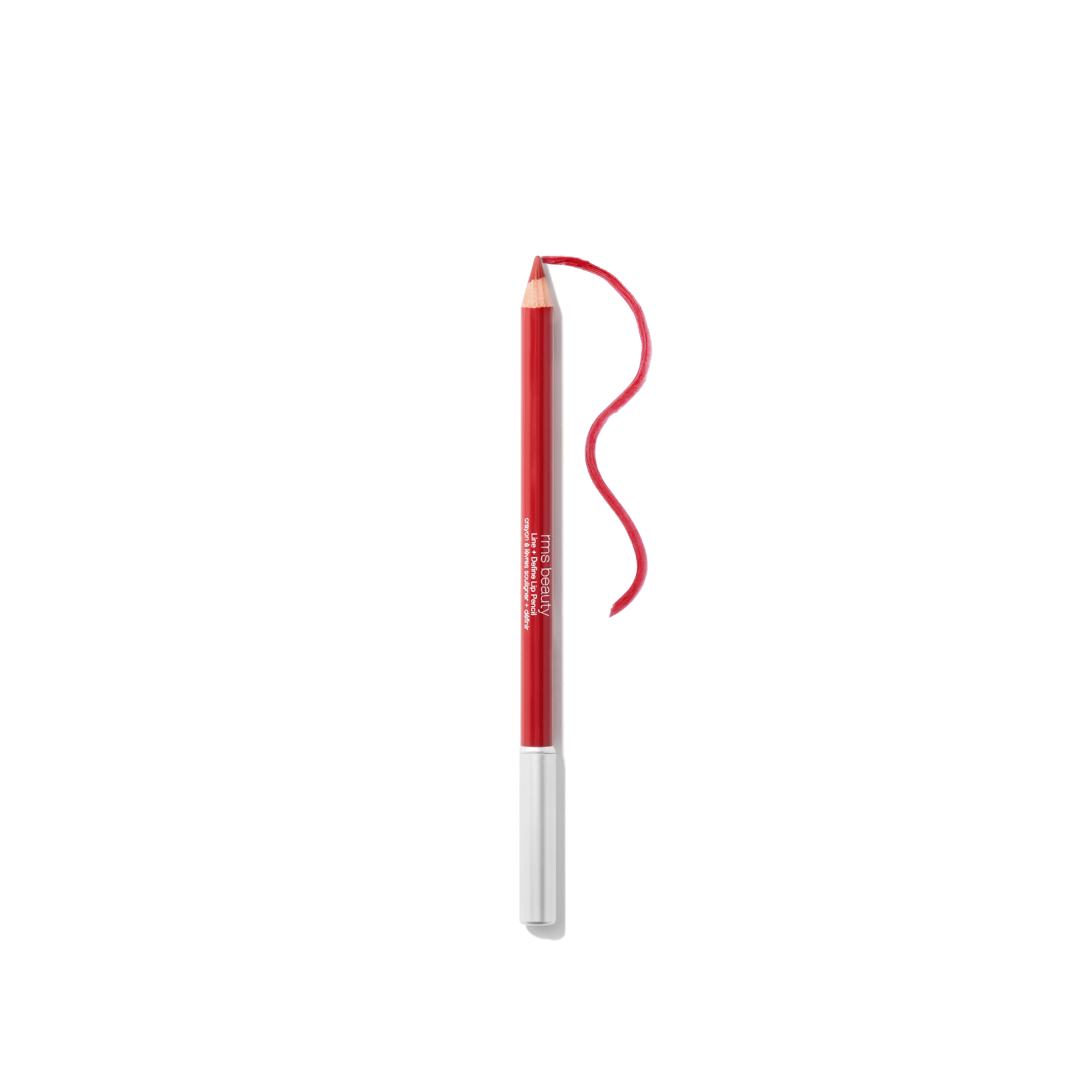 Go Nude Lip Pencil - Pavla Red, 1.08g