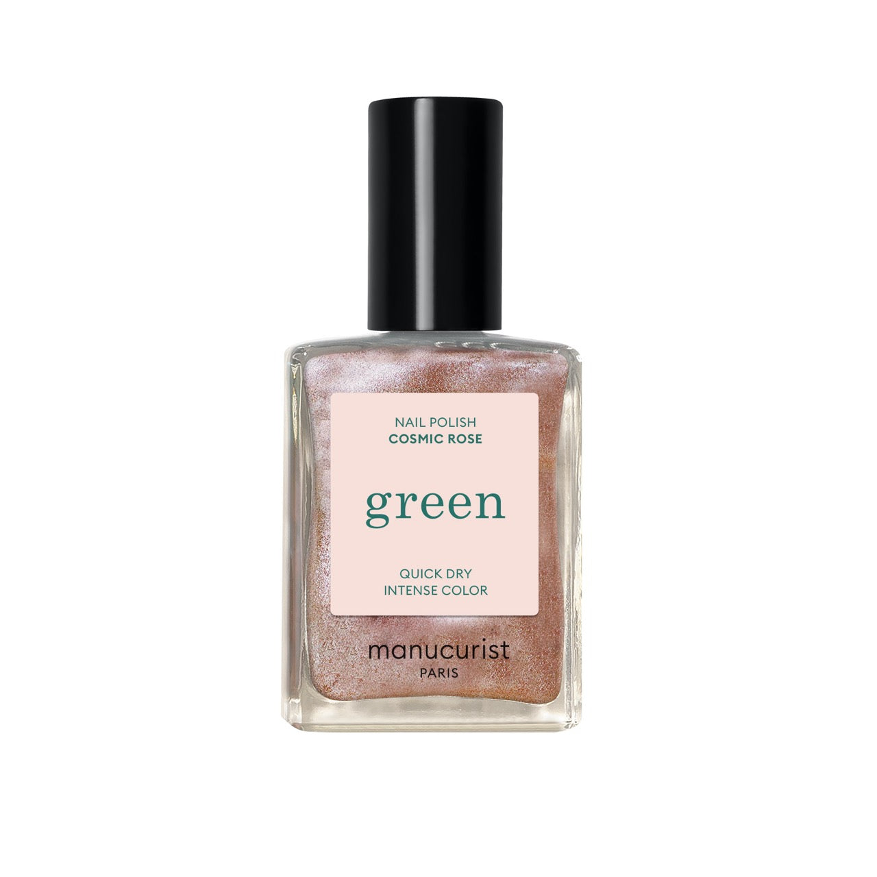 COSMIC ROSE, 15ml - Produktserie "green"