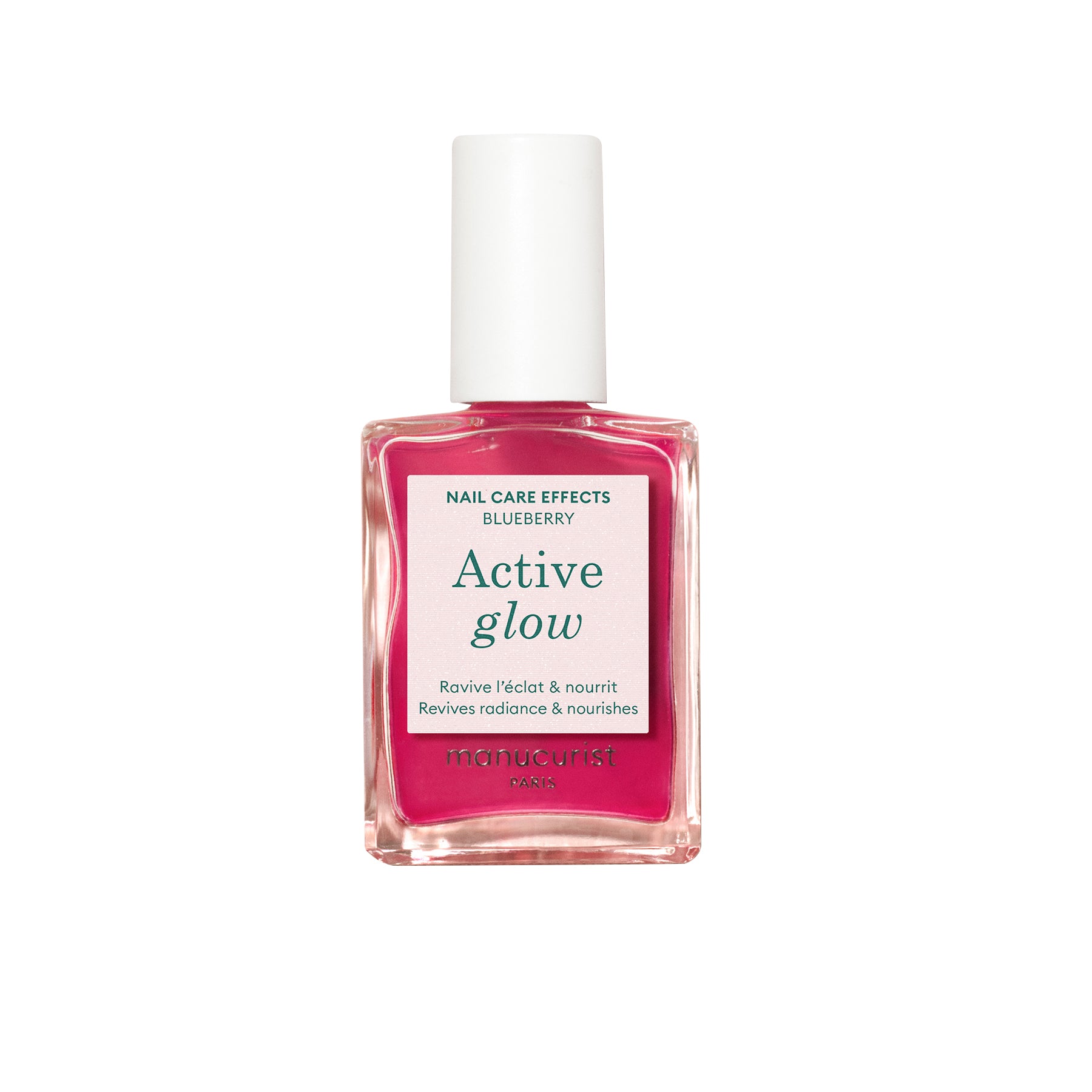 ACTIVE Glow Blueberry, 15ml