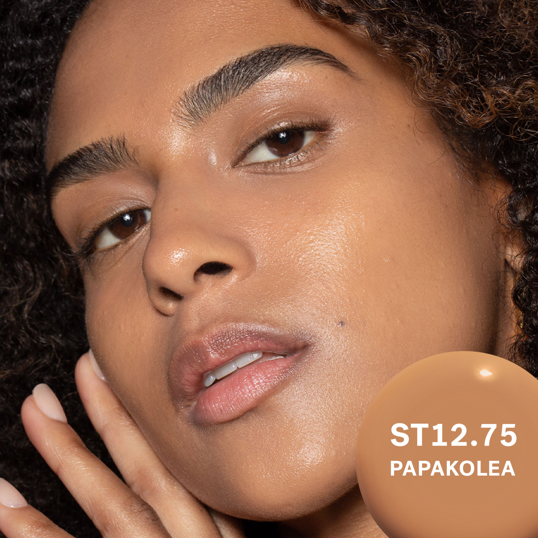 Super Serum Skin Tint Broad Spectrum SPF 30 - Papakolea, 30ml