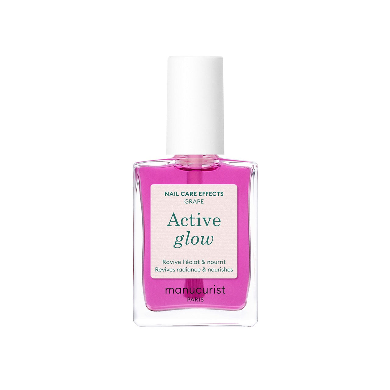 ACTIVE Glow Grape, 15ml