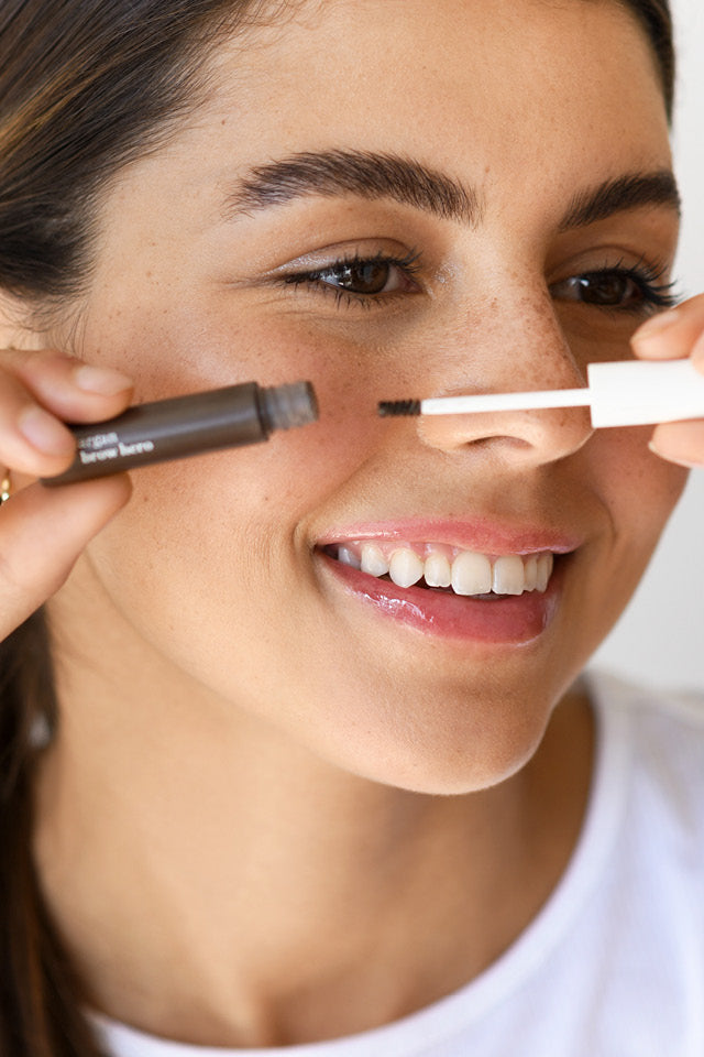Argan Brow Hero - Perfect, 3.5ml