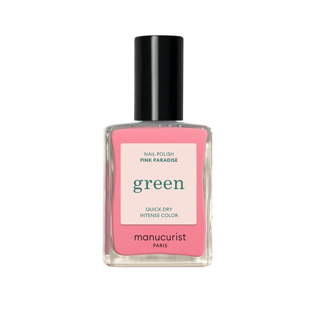 PINK PARADISE, 15ml - Produktserie "green"