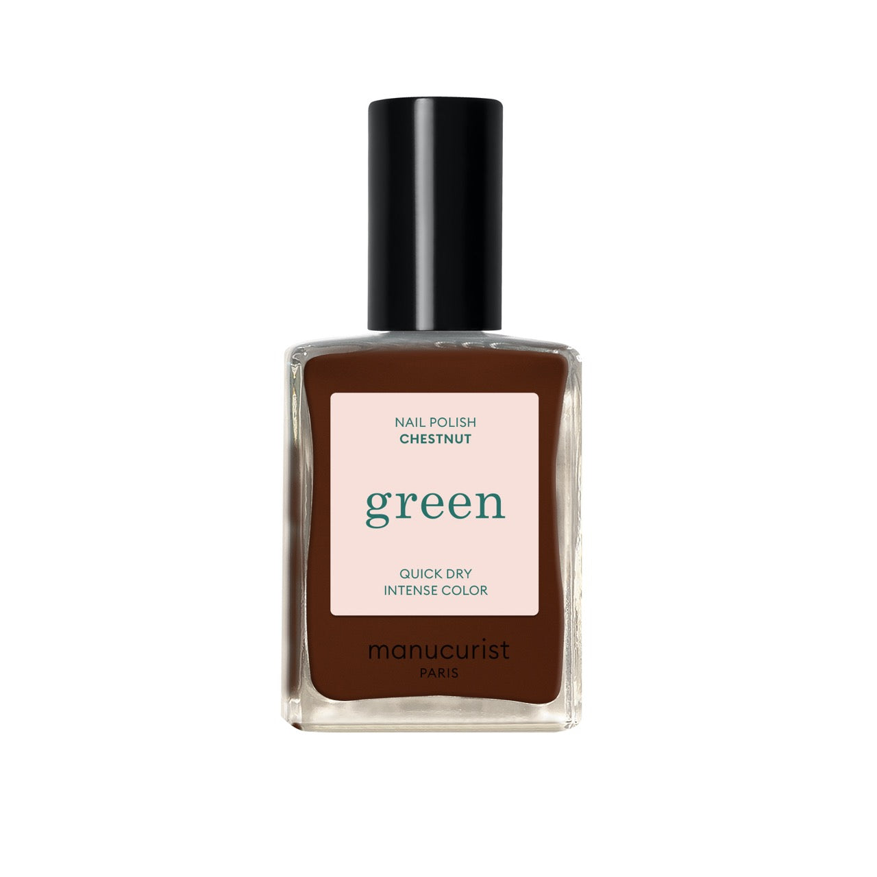 CHESTNUT, 15ml - Produktserie "green"
