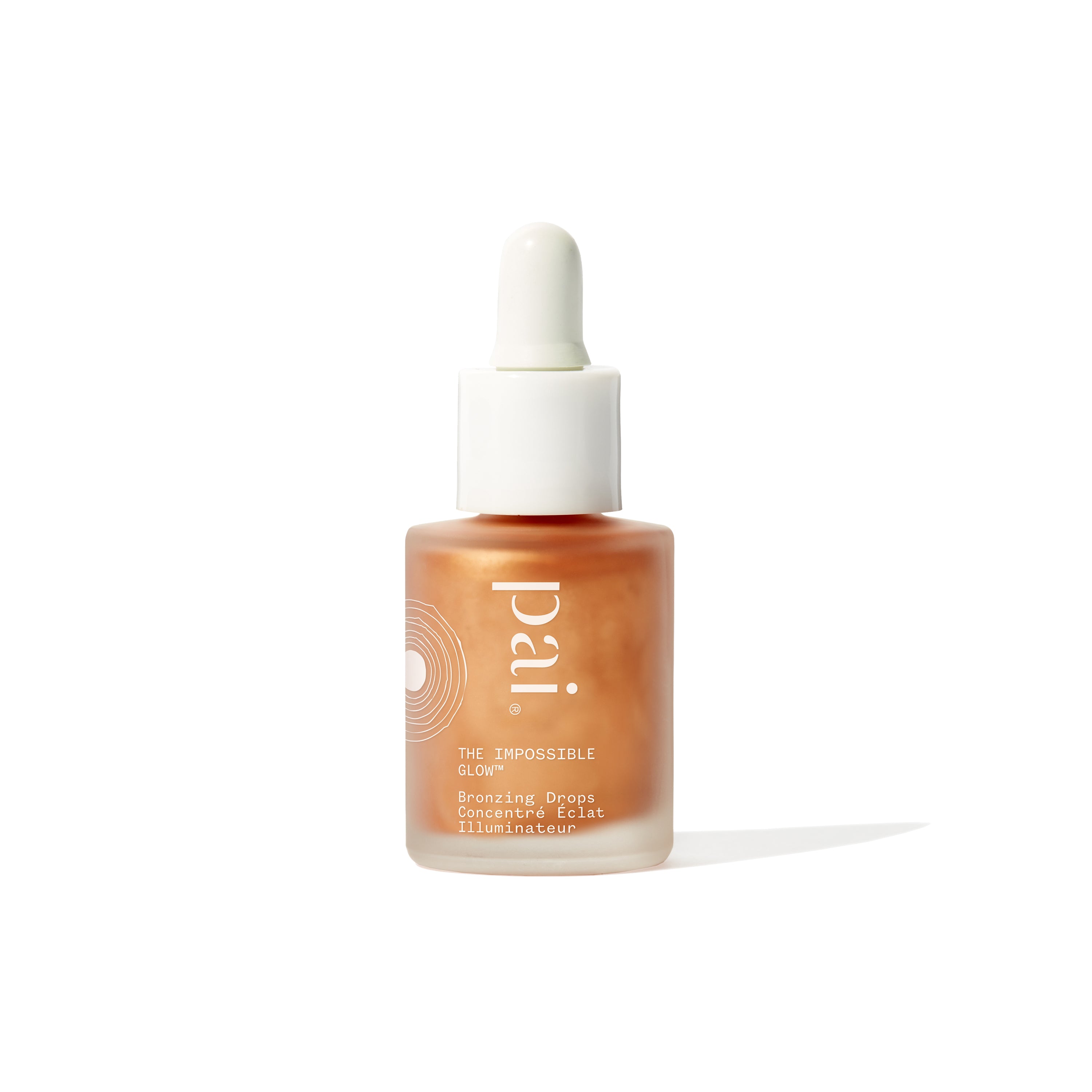 The Impossible Glow Bronze, 10ml