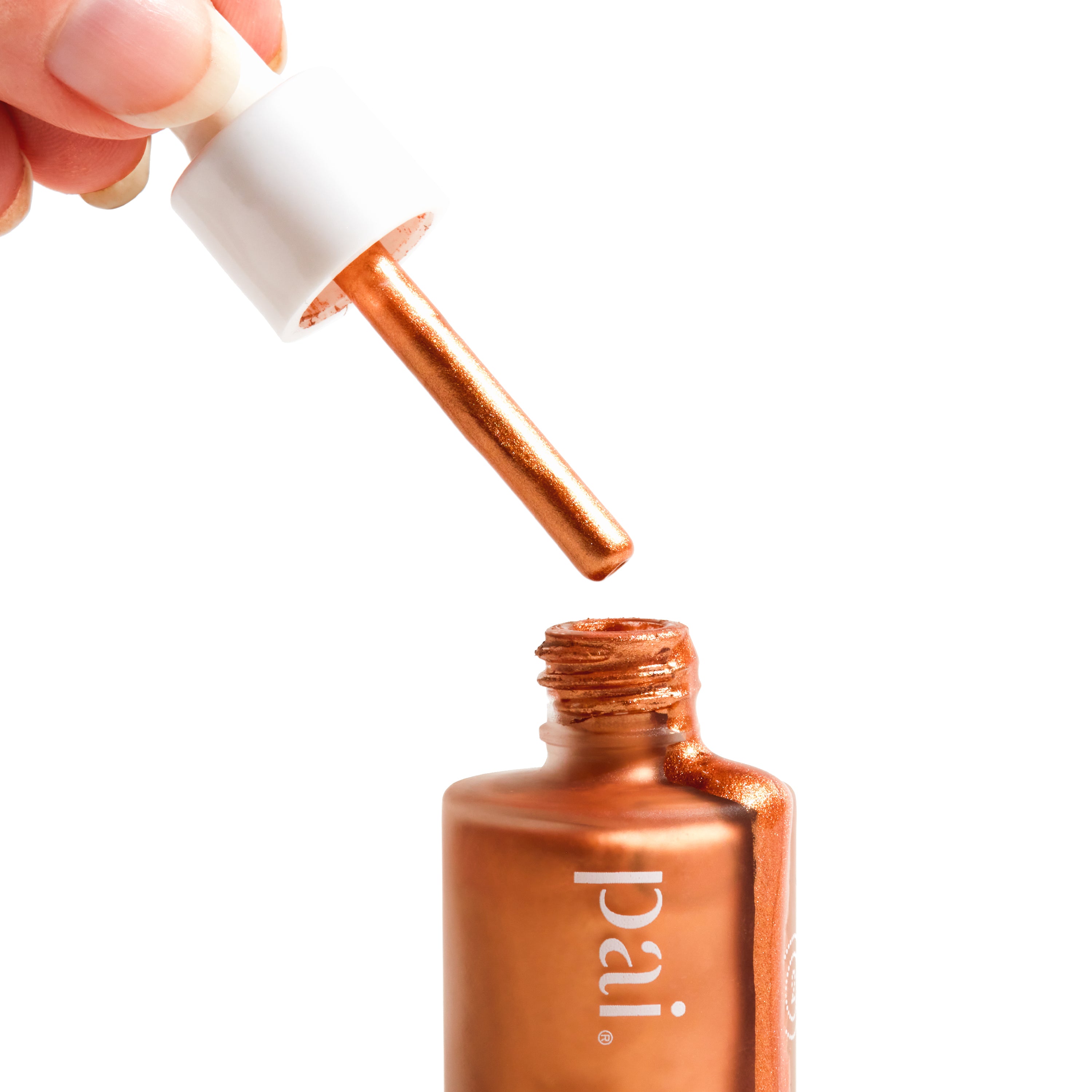 The Impossible Glow Bronze, 10ml
