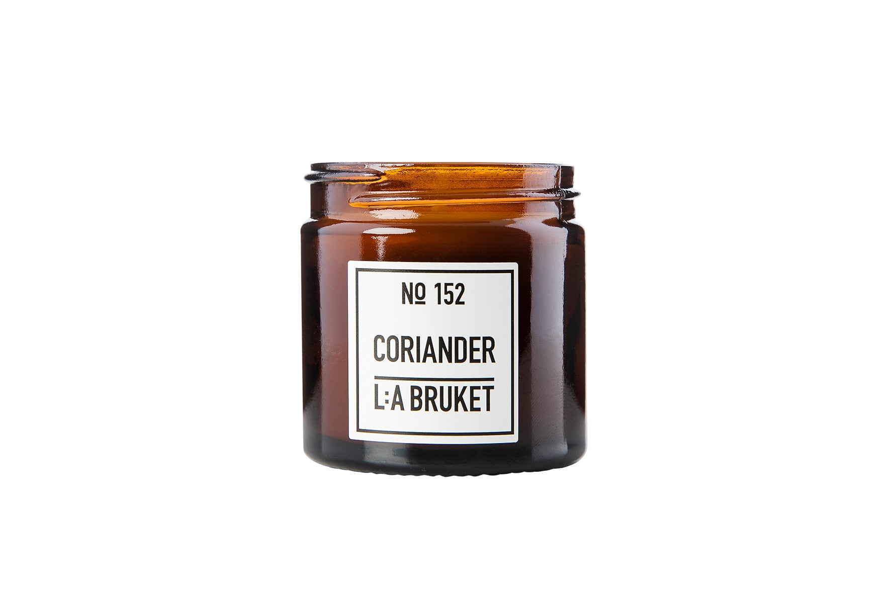No 152 Candle Coriander (Duftkerze), 50g