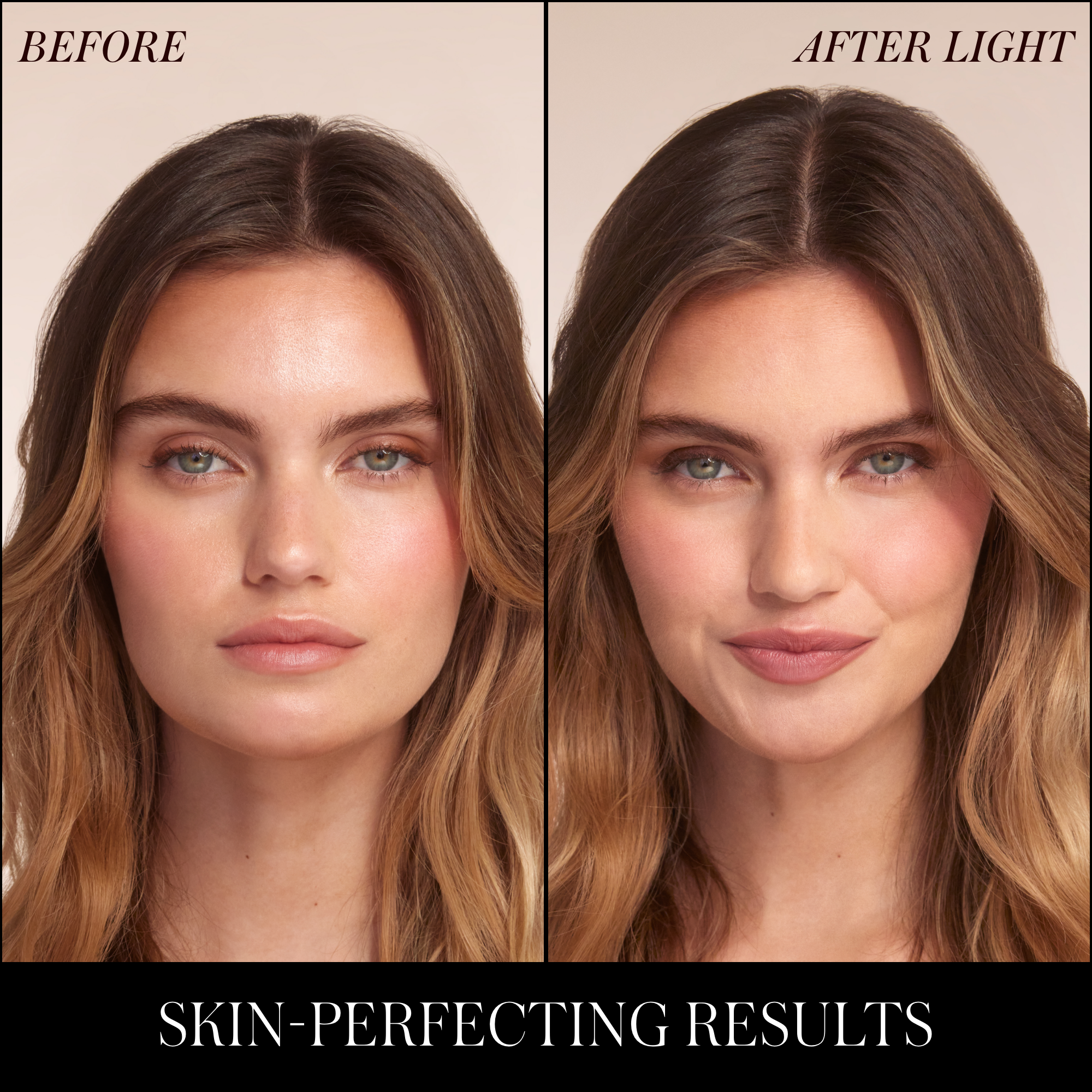 Hydra Setting Powder - Light, 10g