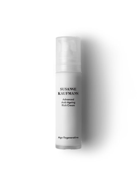 Reichhaltige Anti-Aging Creme, 50ml