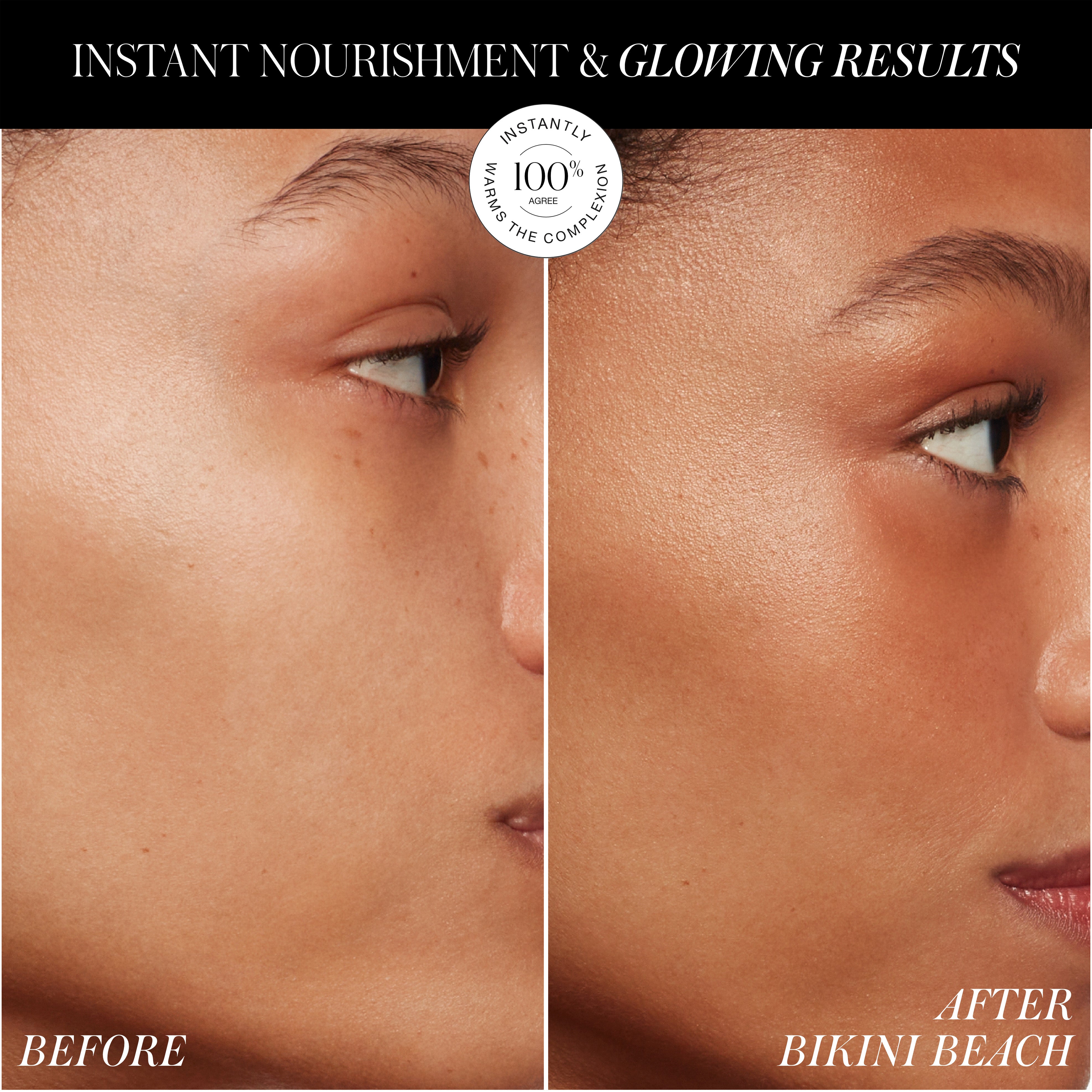 ReDimension Hydra Bronzer - Bikini Beach, 6,5g