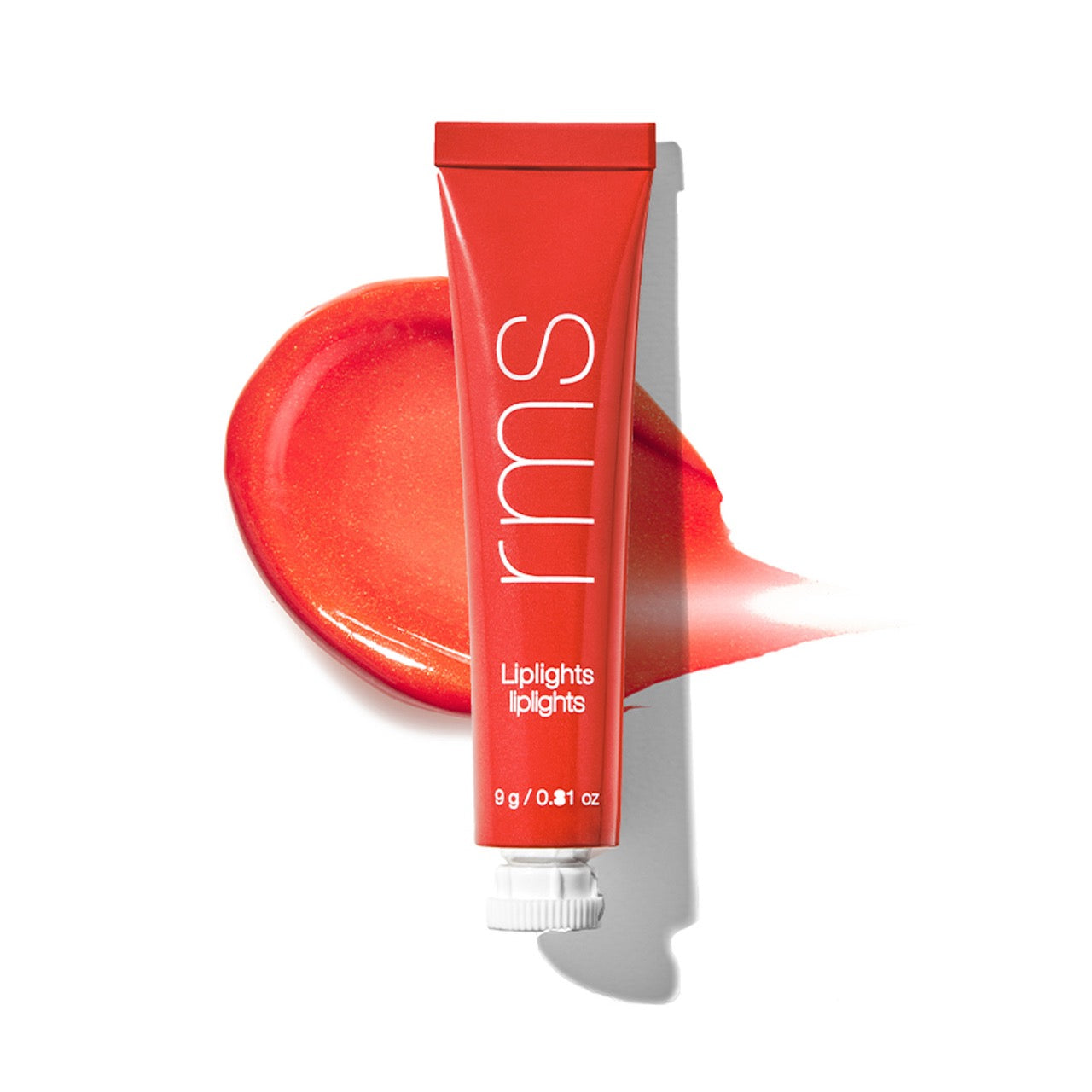 Liplights Cream Lip Gloss - Babette, 9ml