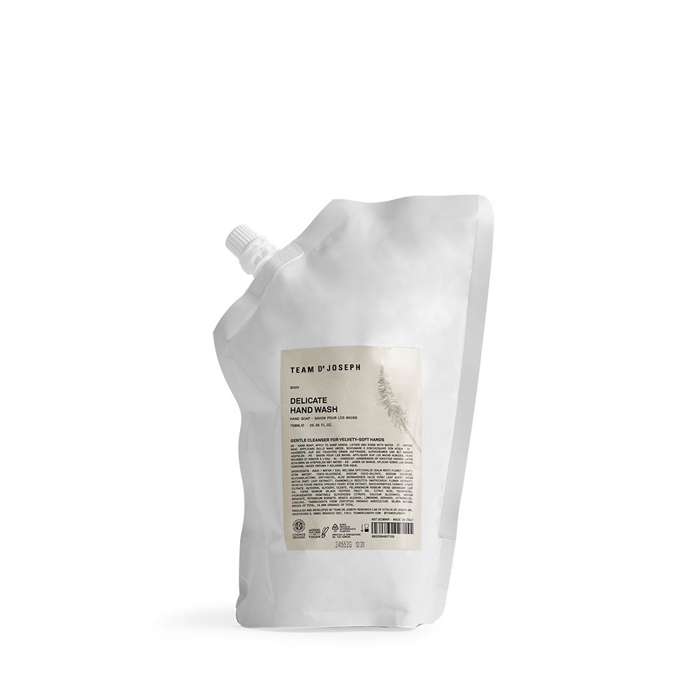 Delicate Hand Wash - Refill, 750ml