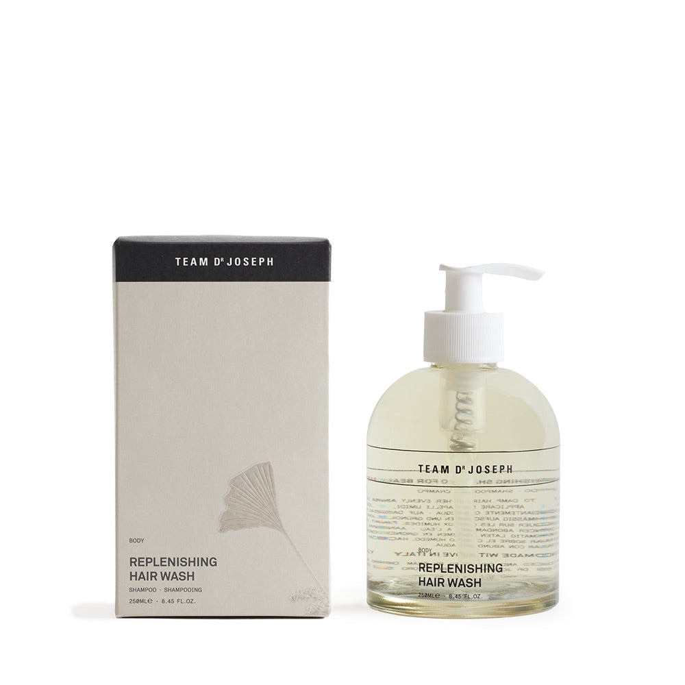 Replenishing Hair Wash, 250ml