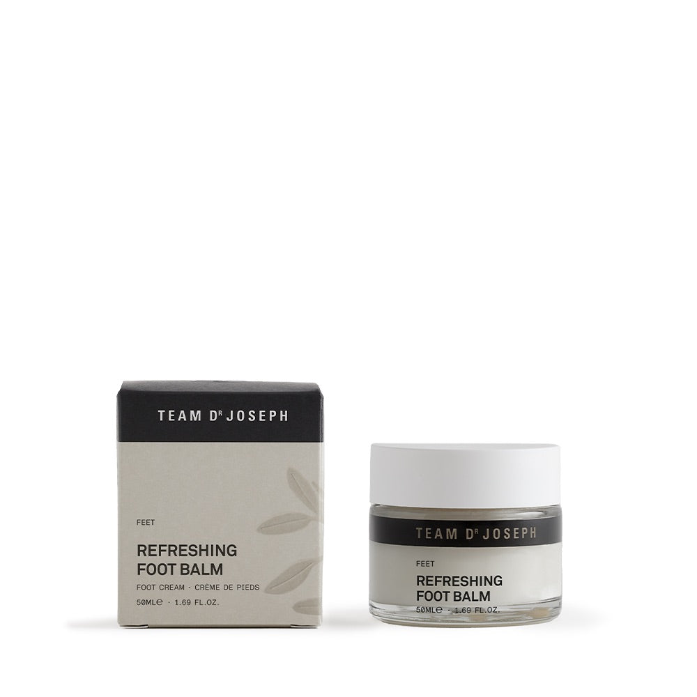 Refreshing Foot Balm, 50ml
