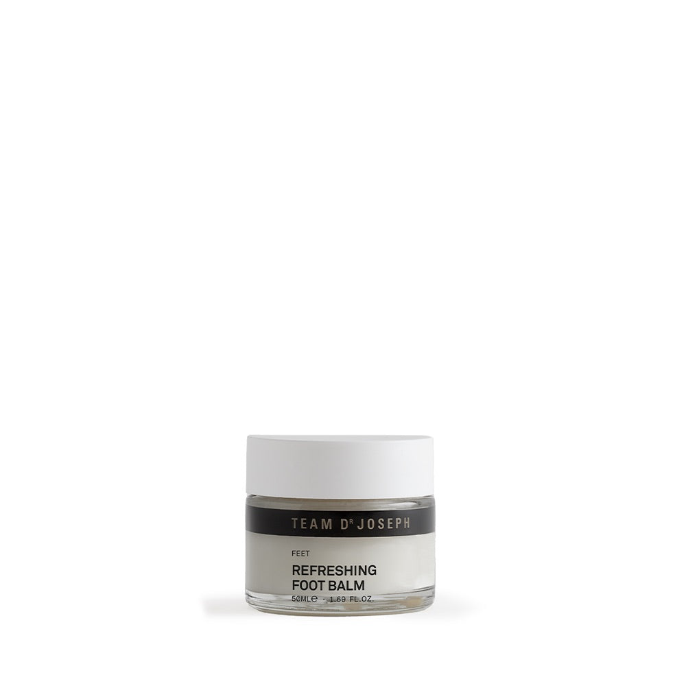 Refreshing Foot Balm, 50ml