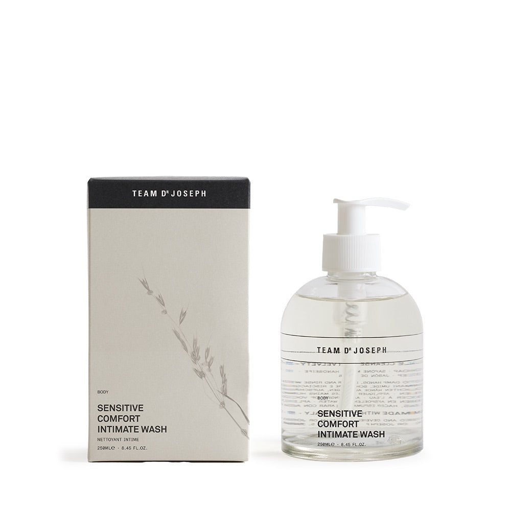 Sensitive Comfort Intimate Wash (Intim Waschgel), 250ml
