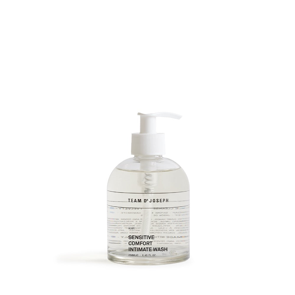 Sensitive Comfort Intimate Wash (Intim Waschgel), 250ml