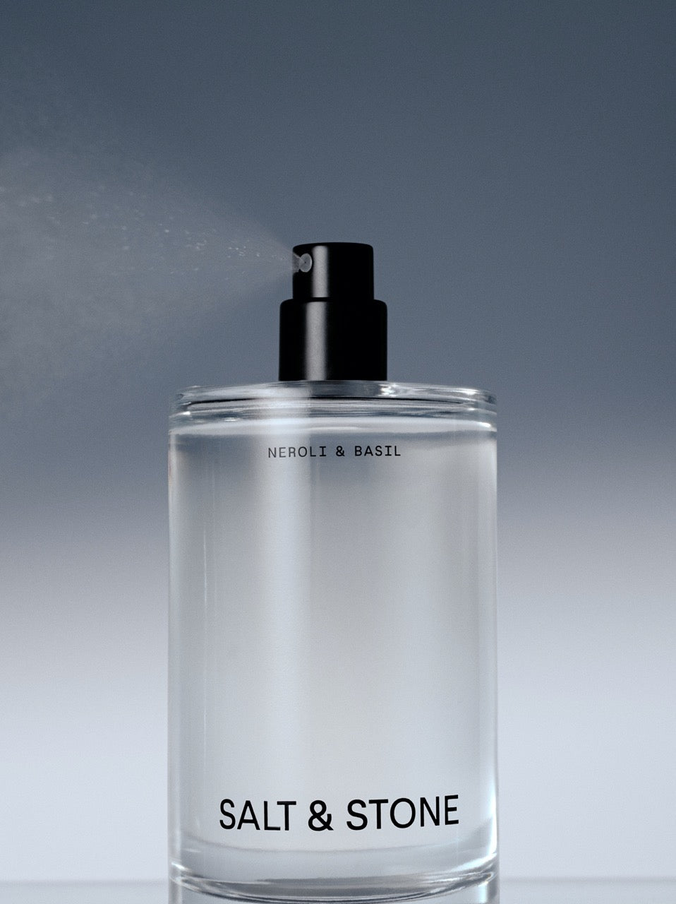 Body Mist - Neroli & Basil, 100ml