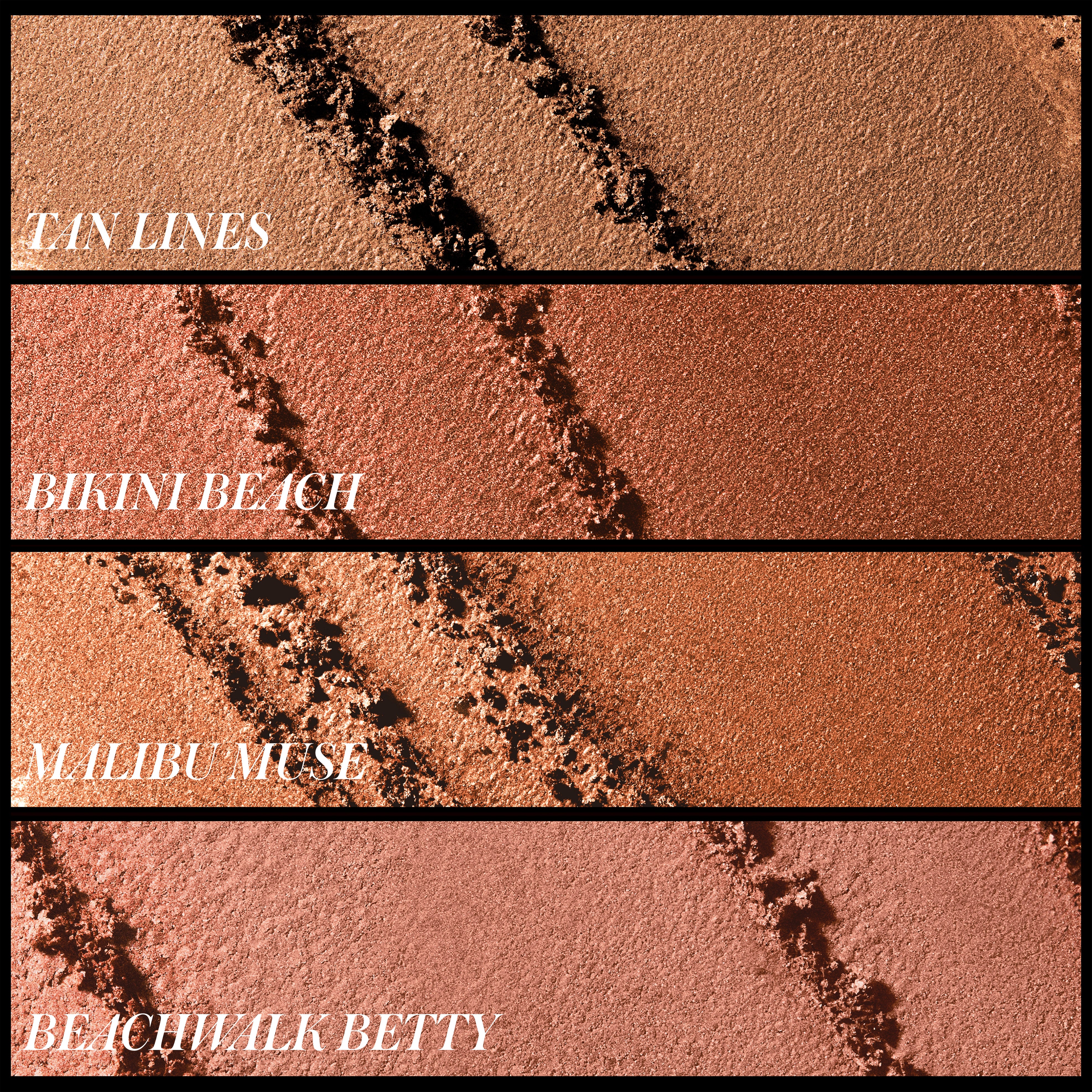 ReDimension Hydra Bronzer - Malibu Muse, 6,5g