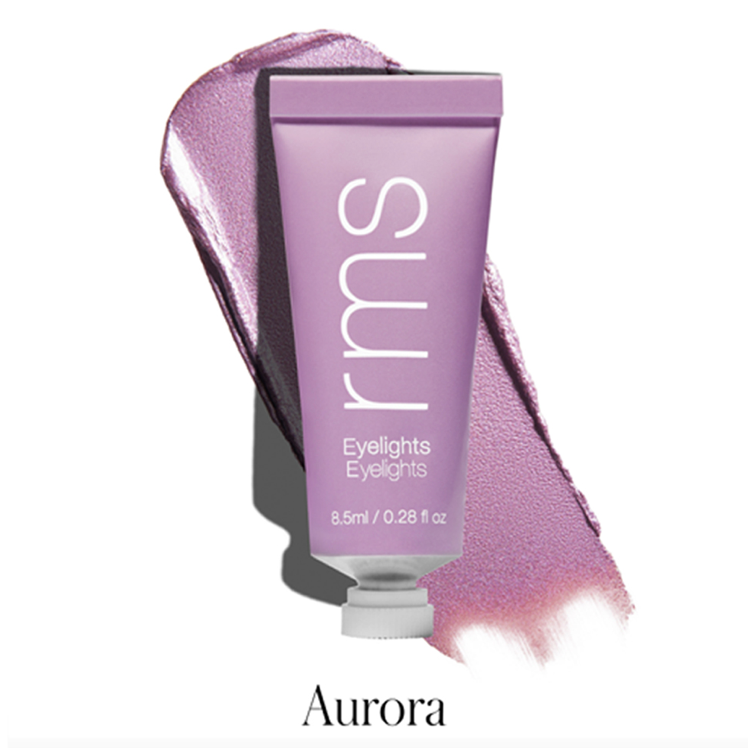 Eyelights Cream Eyeshadow – Aurora, 8.5ml