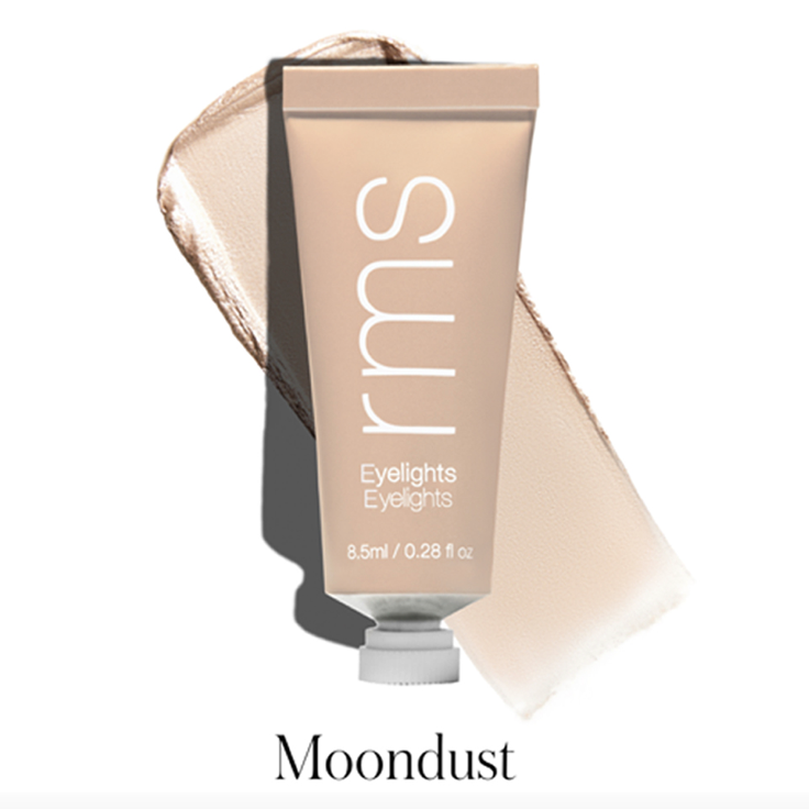 Eyelights Cream Eyeshadow – Moondust, 8.5ml