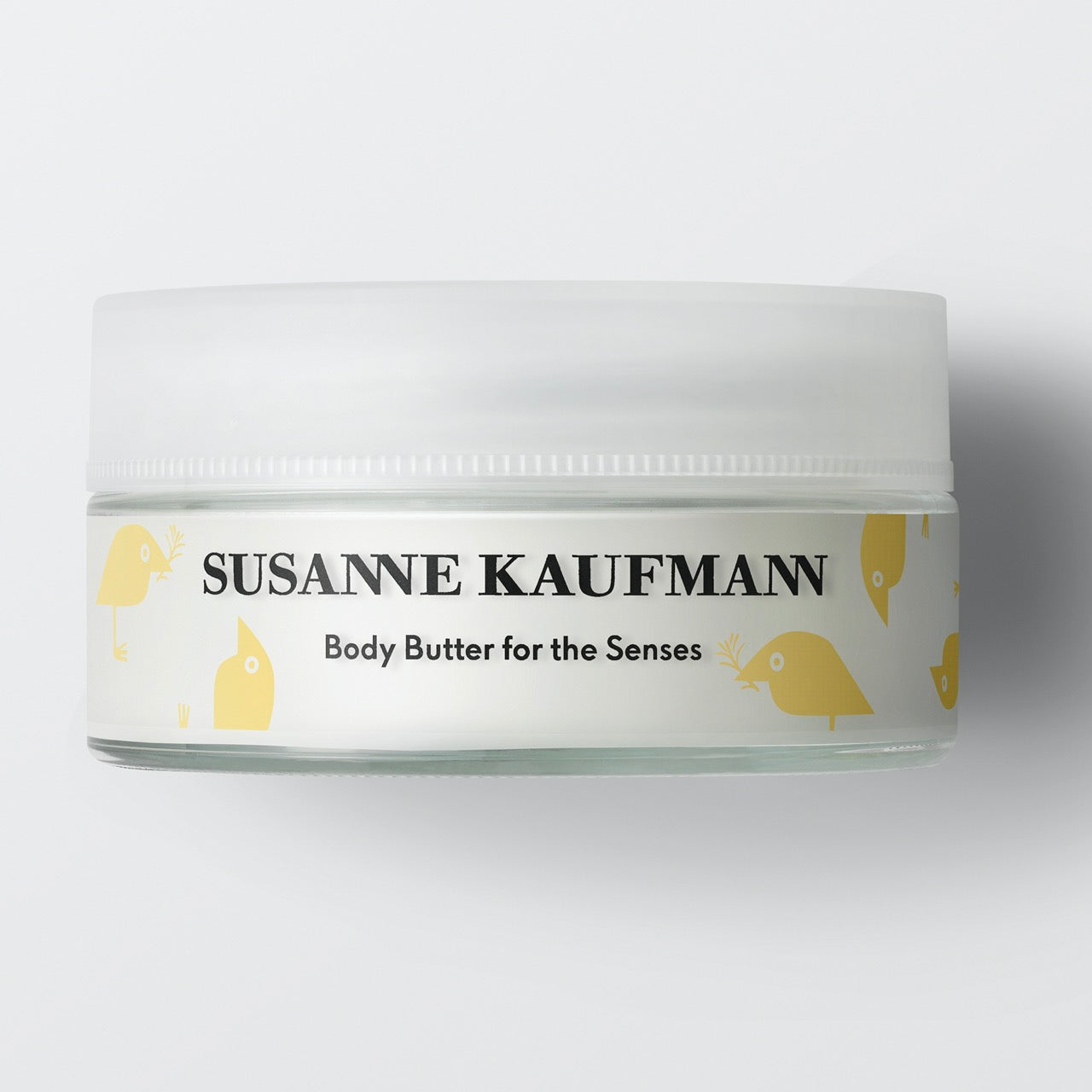 Body Butter for the Senses, 200ml
