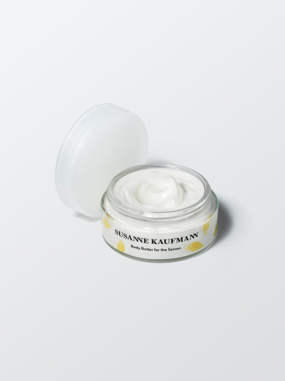 Body Butter for the Senses, 200ml