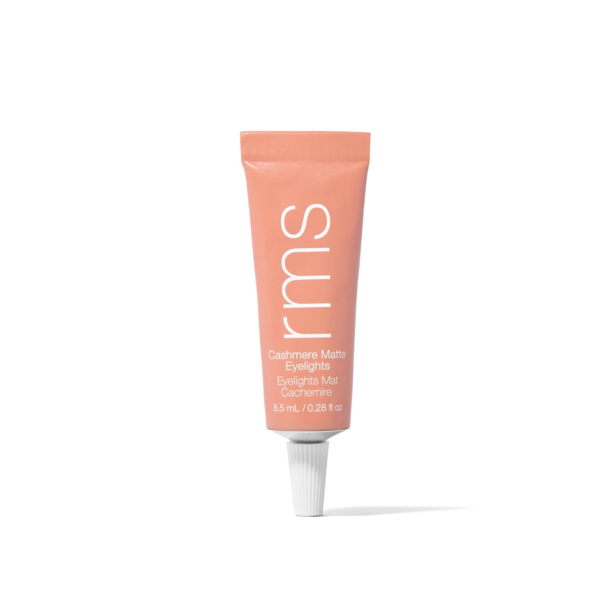Cashmere Matte Eyelights - Desert Rose, 8.5 ml