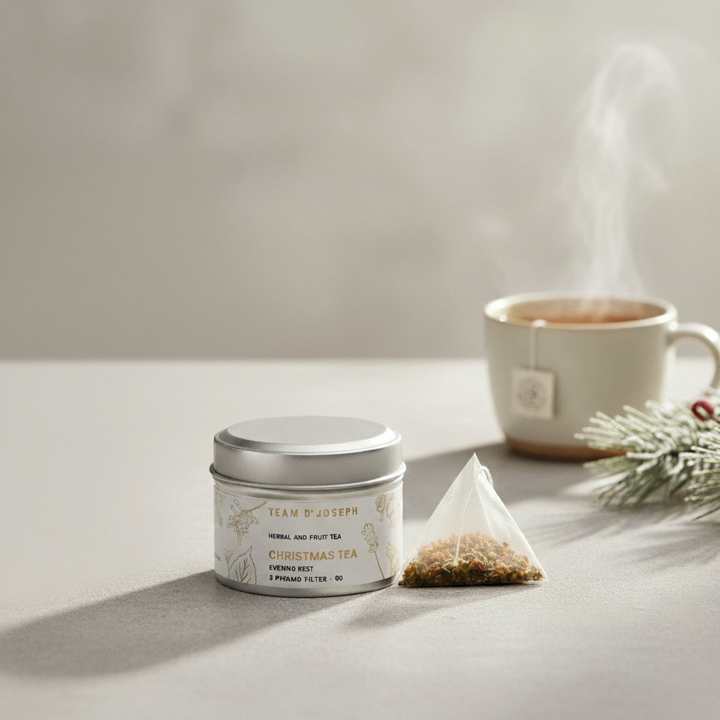 Christmas Tea / Weihnachtstee - ein schönes Geschenk, 9g