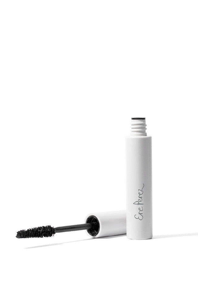 Natural Almond Mascara - black, 10ml