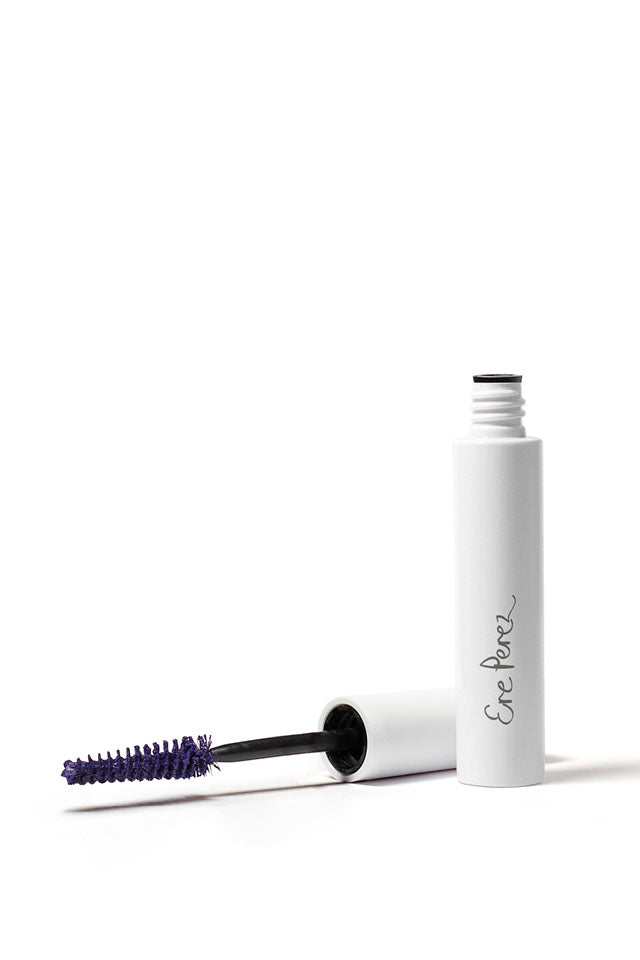 Natural Almond Mascara - mauve, 10ml