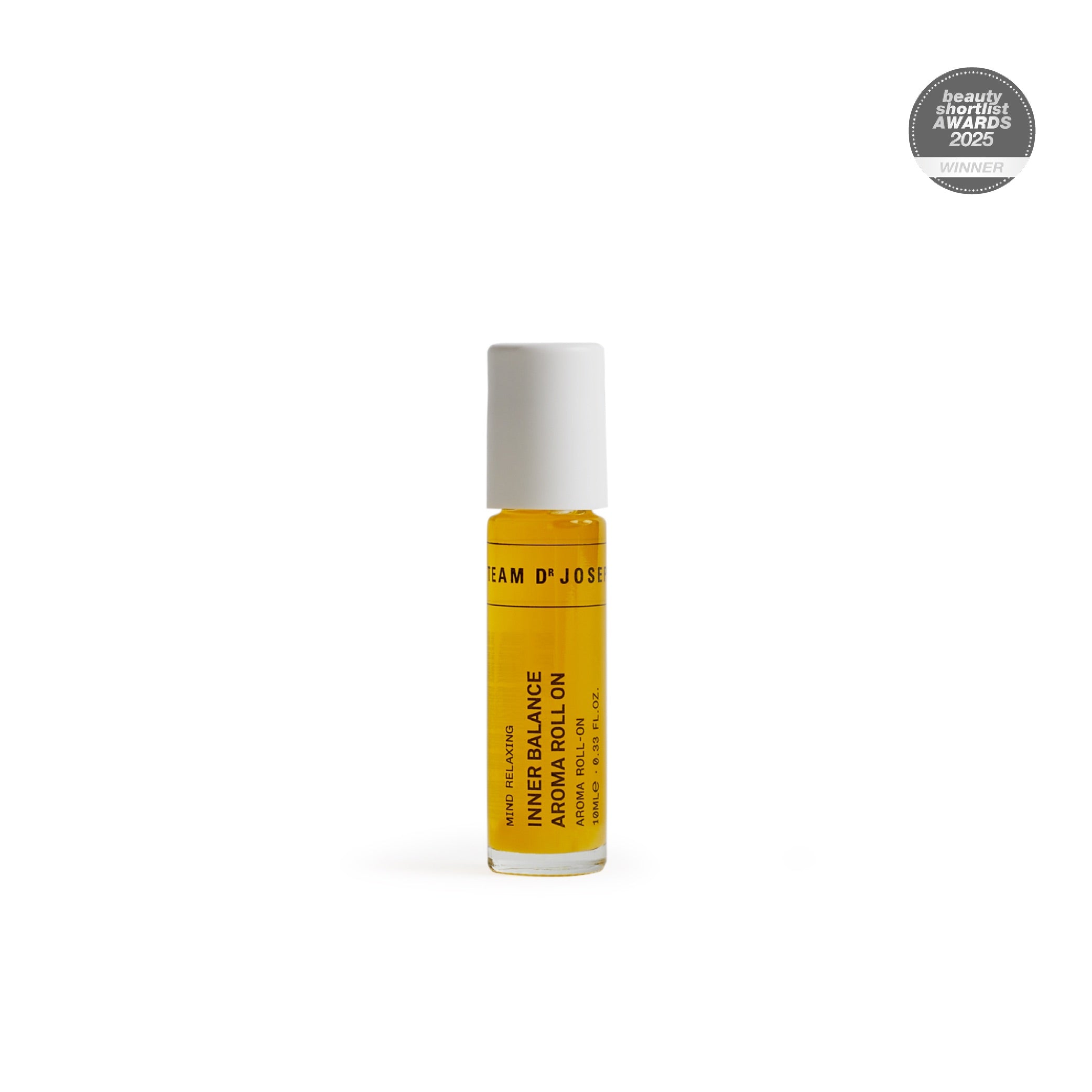 Inner Balance Aroma Roll-on, 10ml