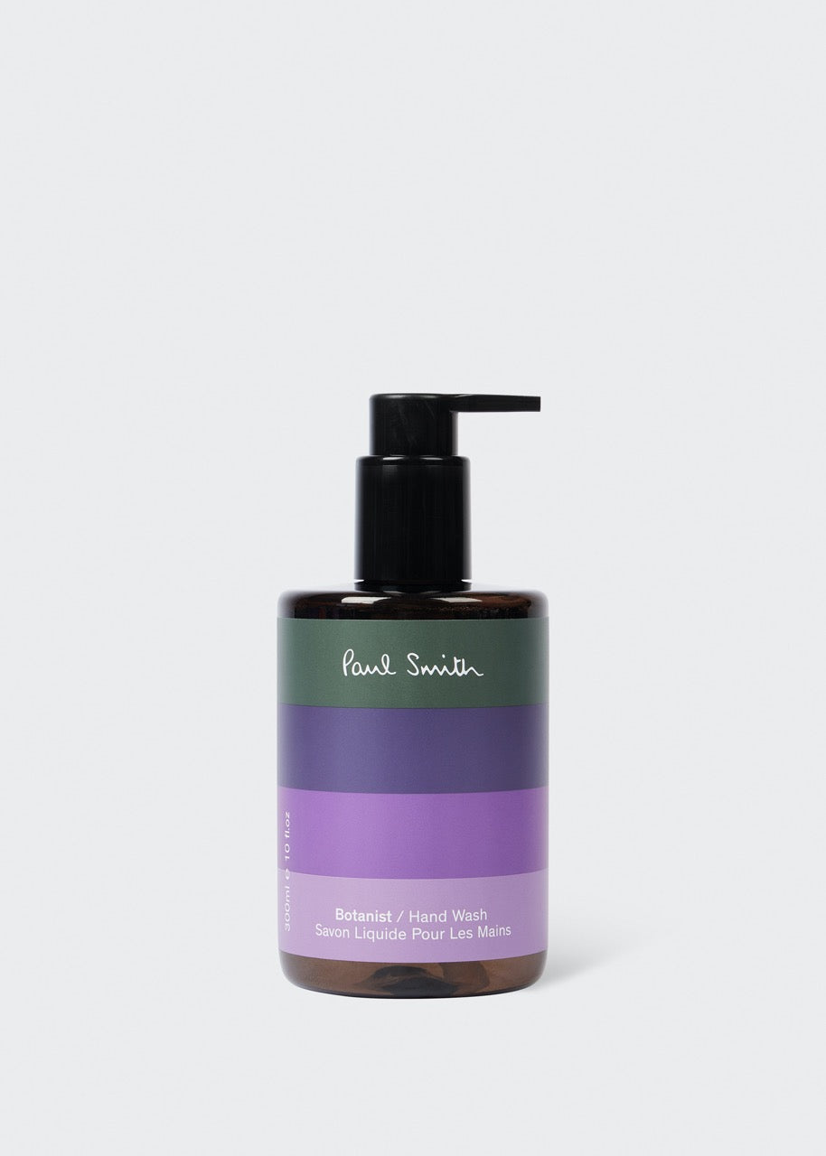 Hand Wash BOTANIST (flüssige Handseife), 300ml