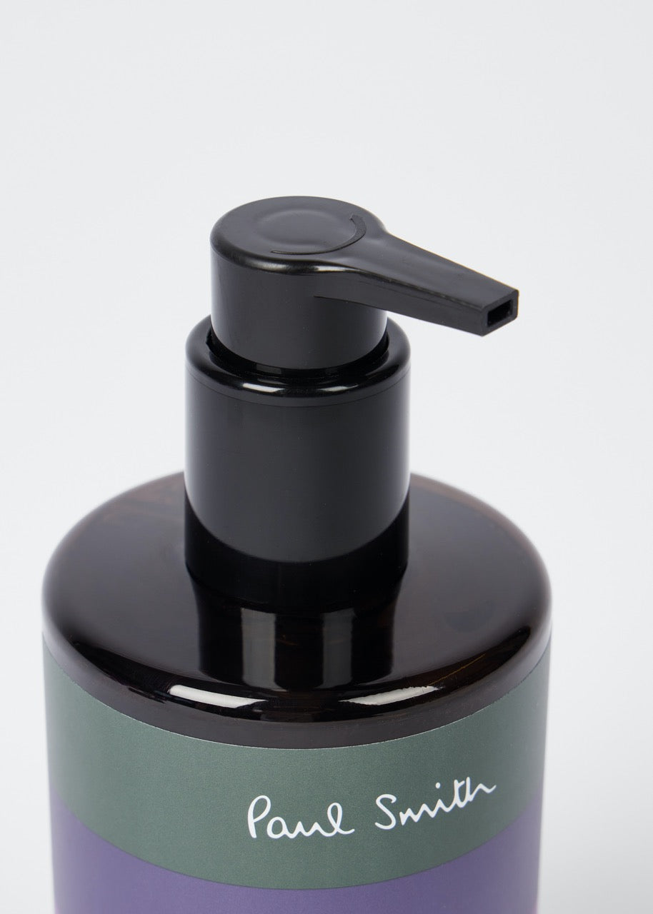 Hand Wash BOTANIST (flüssige Handseife), 300ml