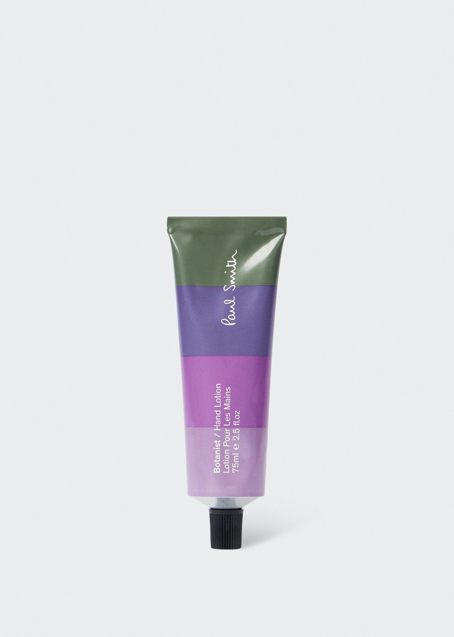 Hand Creme BOTANIST, 75ml
