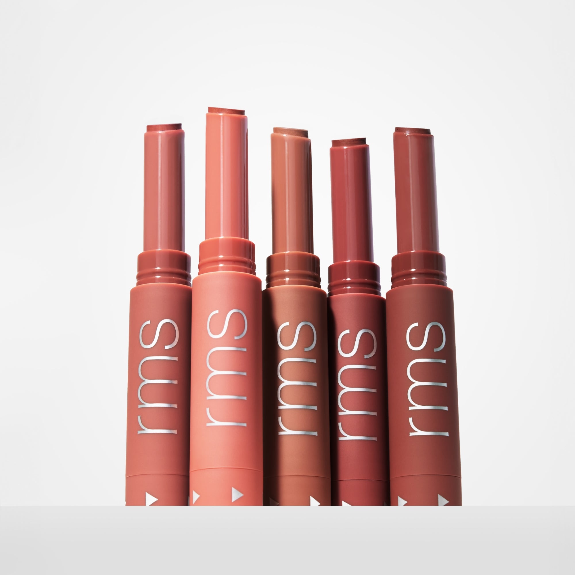 Legendary Serum Lipstick: The Nudes - Jayne, 3.5ml