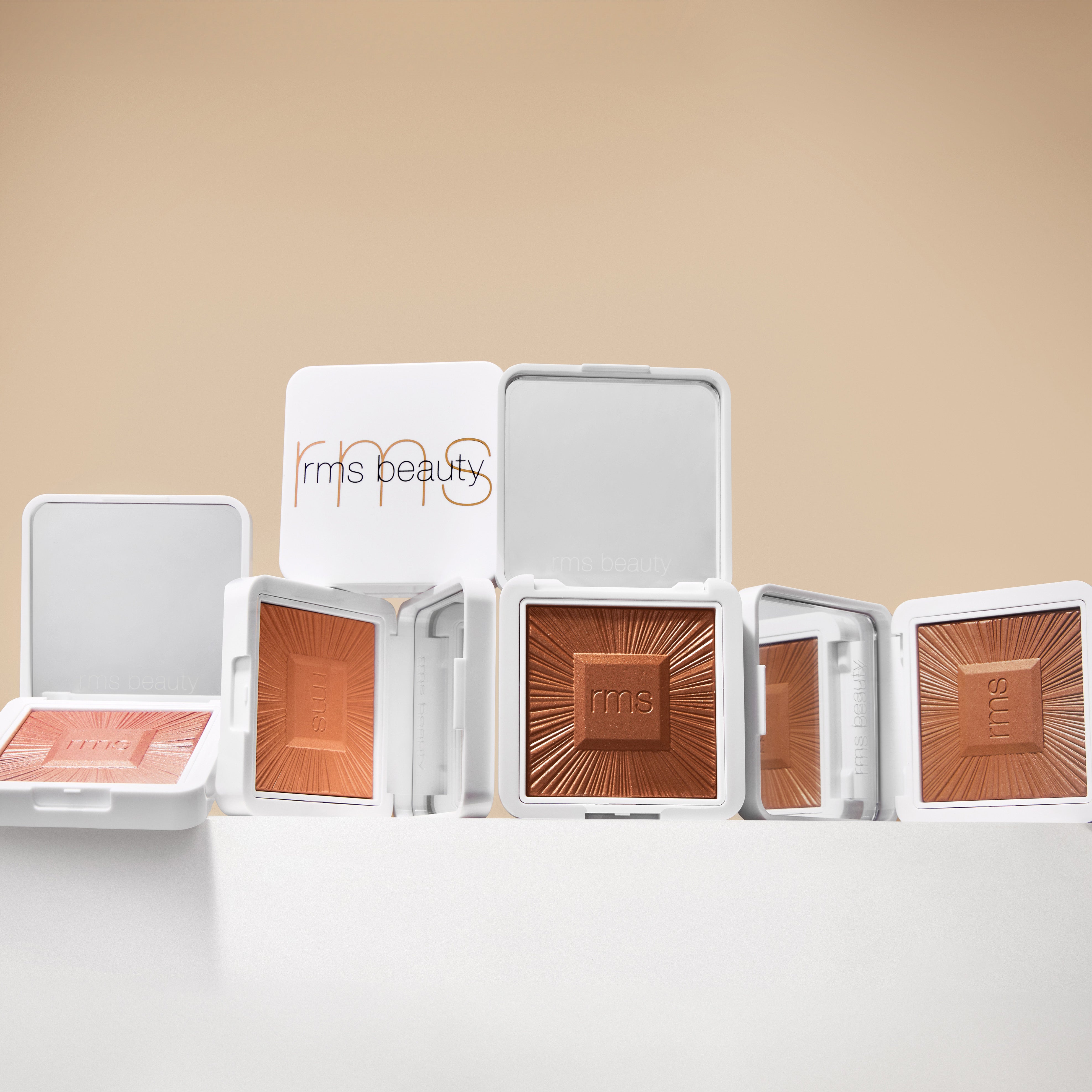 ReDimension Hydra Bronzer - Malibu Muse, 6,5g