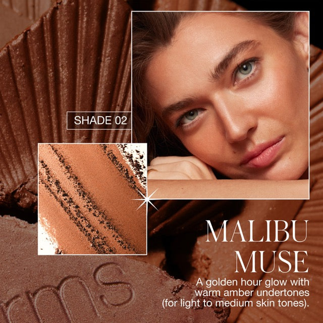 ReDimension Hydra Bronzer - Malibu Muse, 6,5g