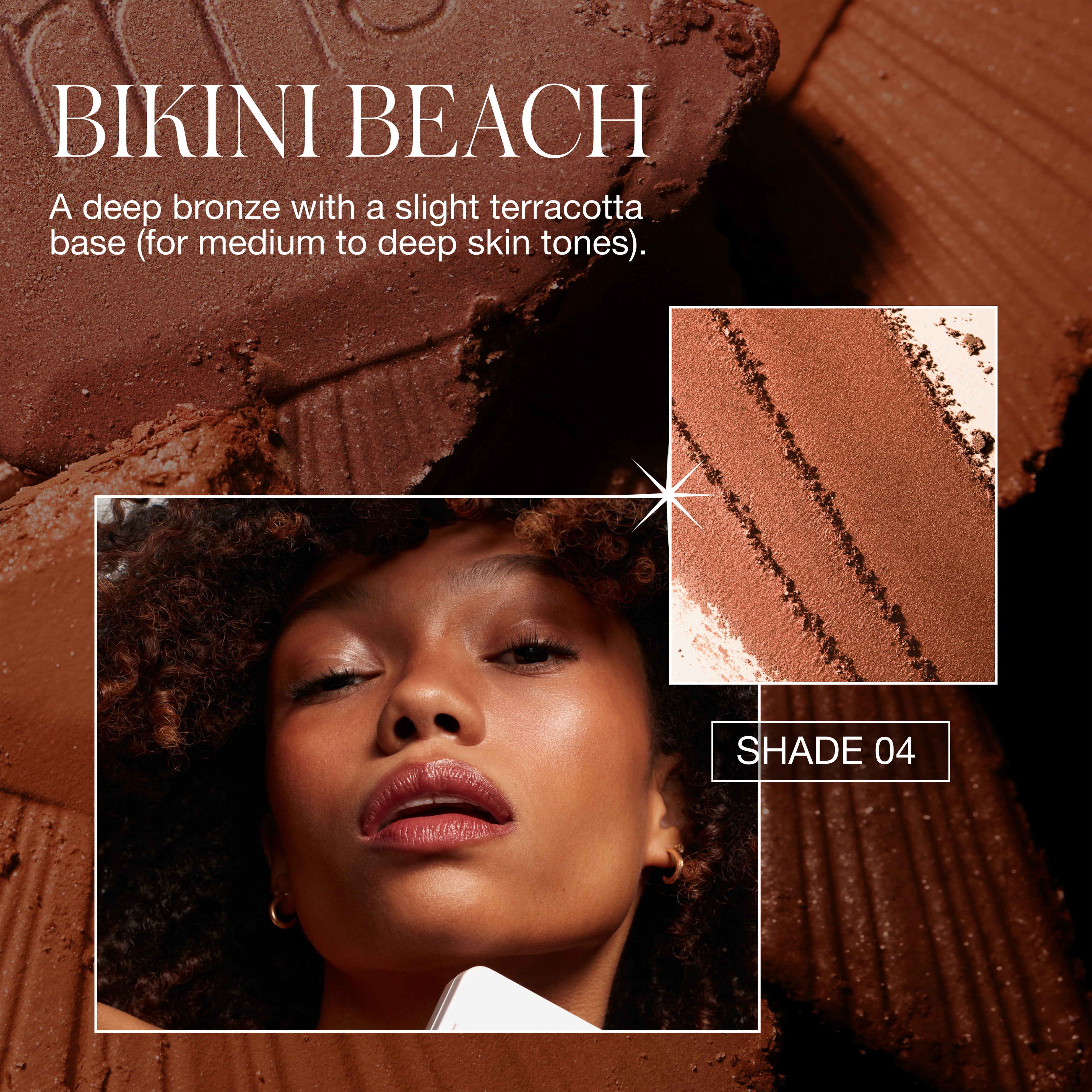 ReDimension Hydra Bronzer - Bikini Beach, 6,5g