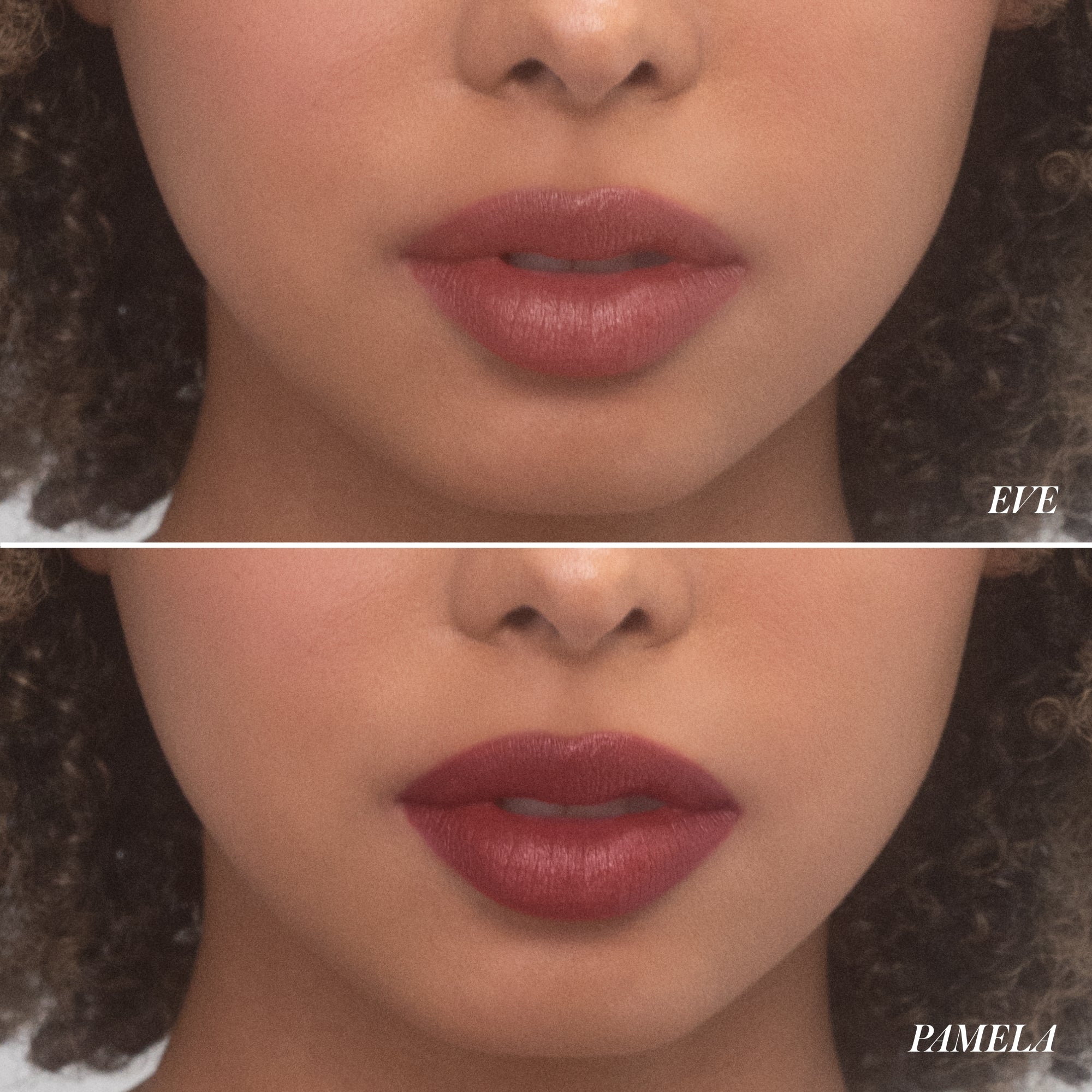Legendary Serum Lipstick: The Nudes - Mae, 3.5ml
