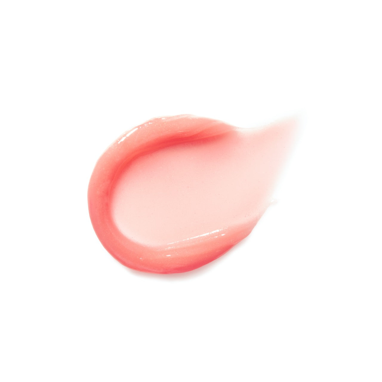 Liplights Cream Lip Gloss - Bare, 9ml