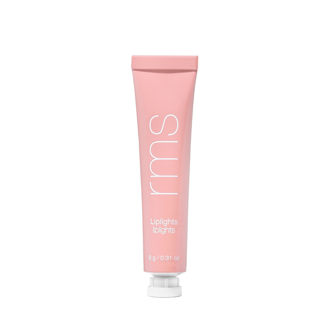 Liplights Cream Lip Gloss - Bisou, 9ml