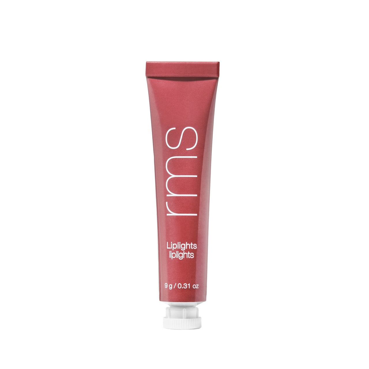 Liplights Cream Lip Gloss - Rumor, 9ml