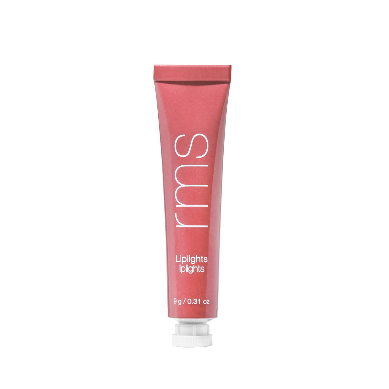 Liplights Cream Lip Gloss - Crush, 9ml